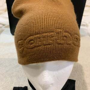 Carhartt Knit Cuffed C Patch Beanie at Co,